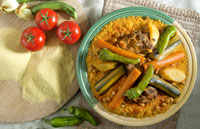 couscous